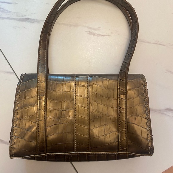 Vintage Liz Claiborne Purse - Picture 4 of 5